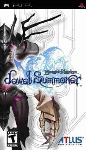 Descargar Monster Kingdom Jewel Summoner [English] por Torrent